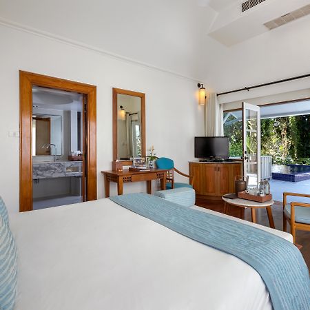 Centara Villas Samui - Sha Plus Lamai Beach  Exterior photo