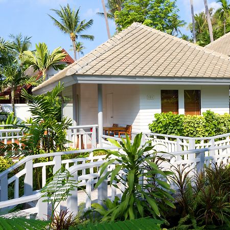 Centara Villas Samui - Sha Plus Lamai Beach  Exterior photo