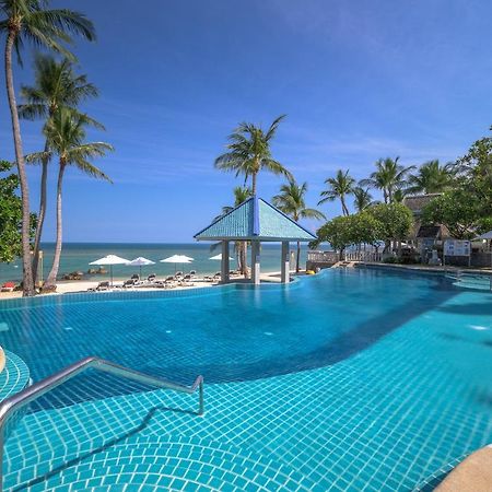 Centara Villas Samui - Sha Plus Lamai Beach  Exterior photo