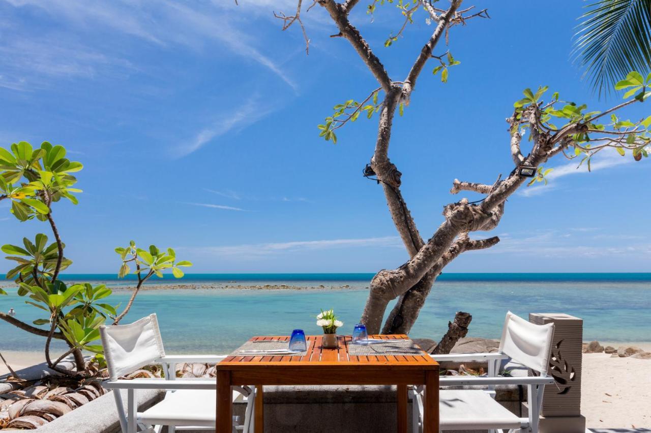 Centara Villas Samui - Sha Plus Lamai Beach  Exterior photo