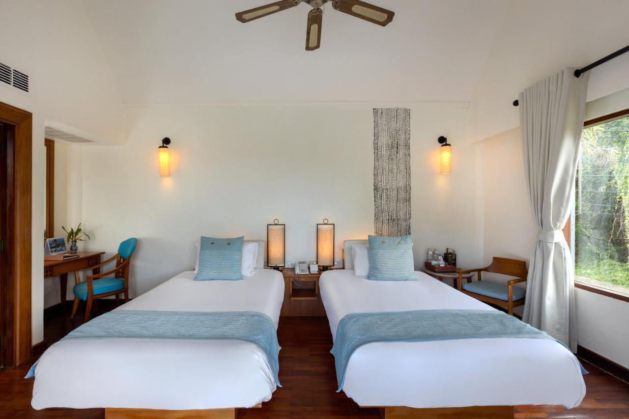 Centara Villas Samui - Sha Plus Lamai Beach  Exterior photo