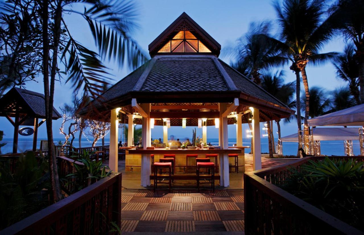 Centara Villas Samui - Sha Plus Lamai Beach  Exterior photo