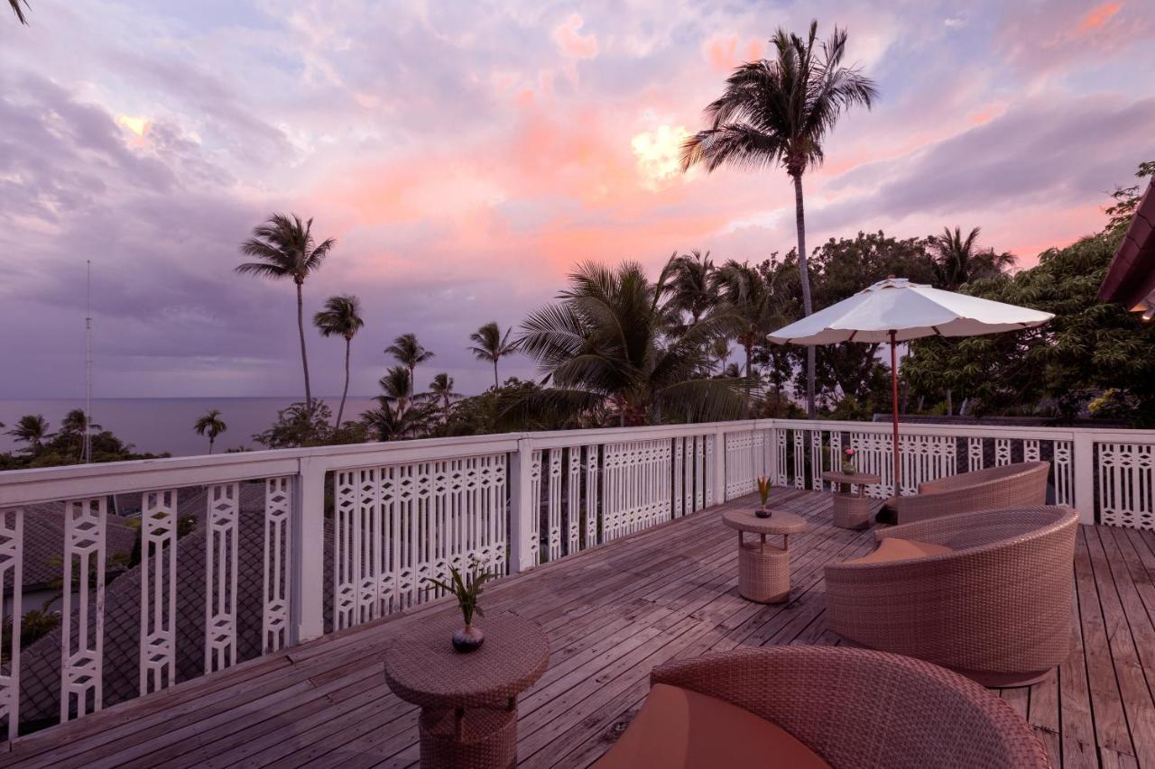 Centara Villas Samui - Sha Plus Lamai Beach  Exterior photo