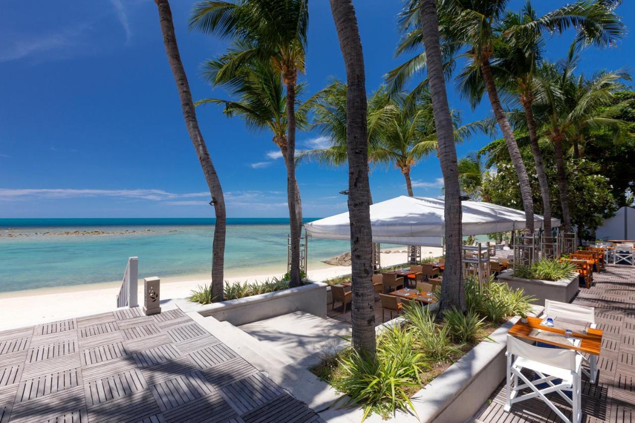 Centara Villas Samui - Sha Plus Lamai Beach  Exterior photo