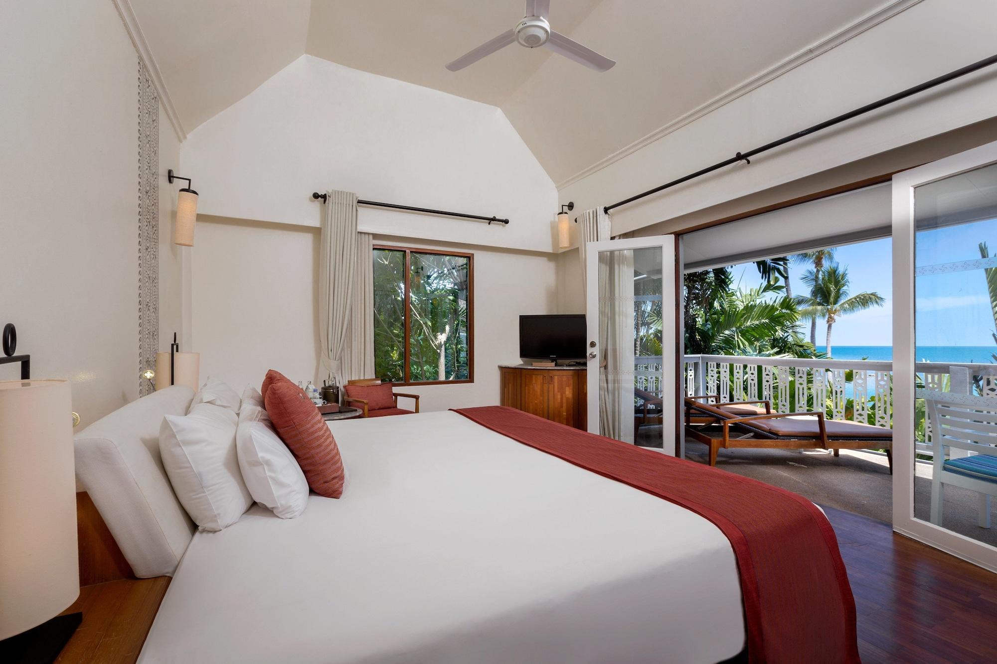 Centara Villas Samui - Sha Plus Lamai Beach  Exterior photo