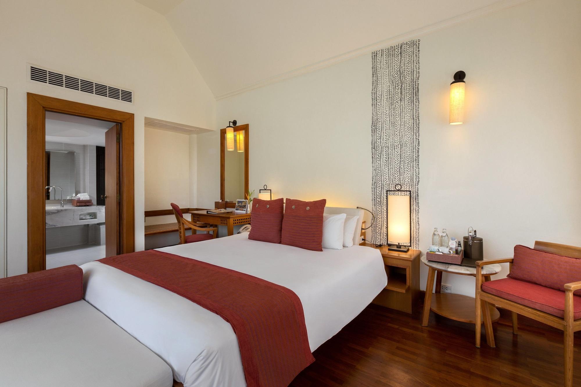 Centara Villas Samui - Sha Plus Lamai Beach  Exterior photo