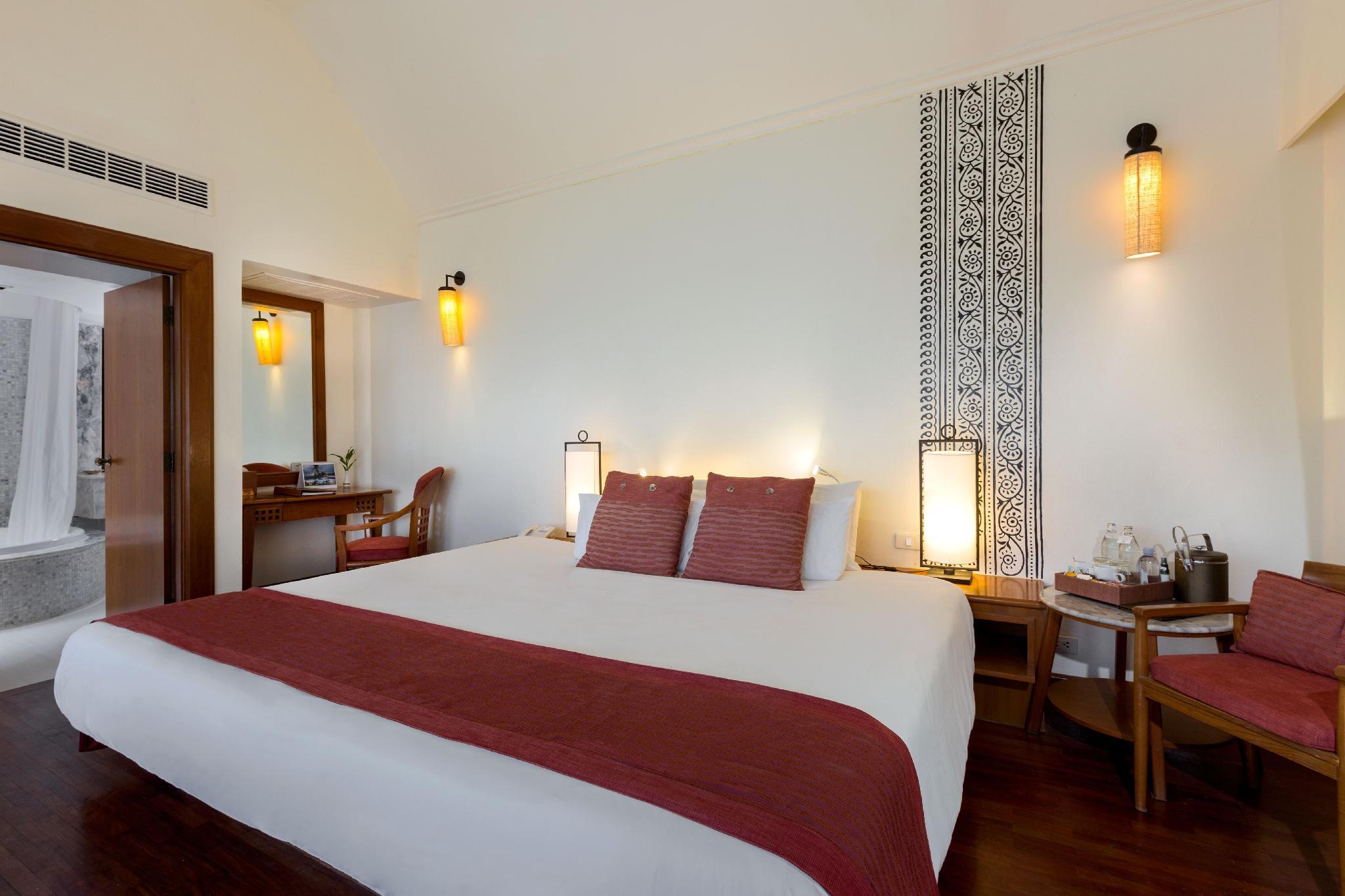 Centara Villas Samui - Sha Plus Lamai Beach  Exterior photo