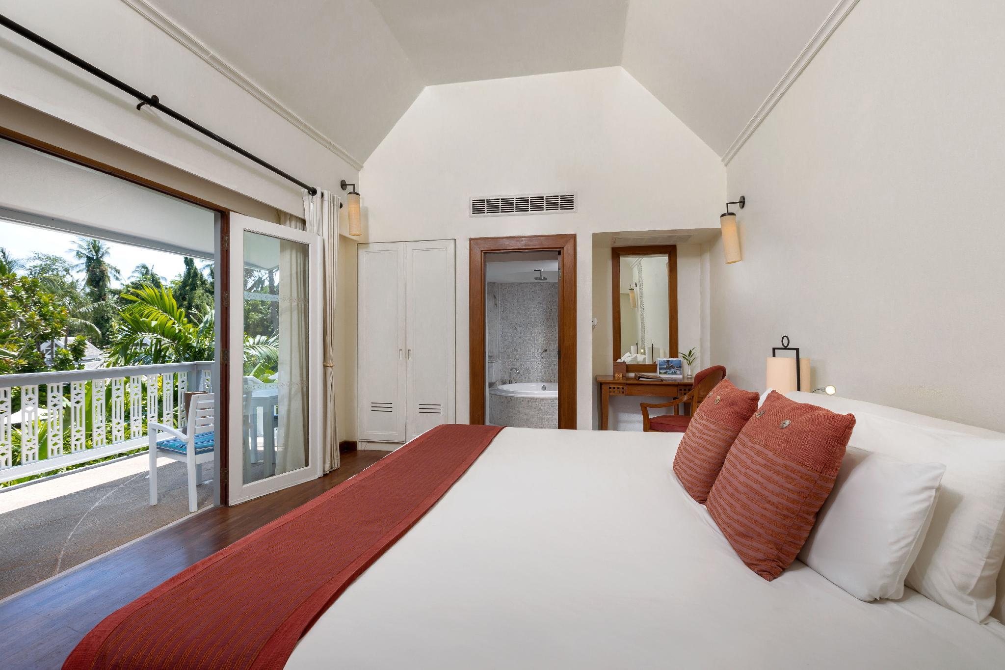Centara Villas Samui - Sha Plus Lamai Beach  Exterior photo