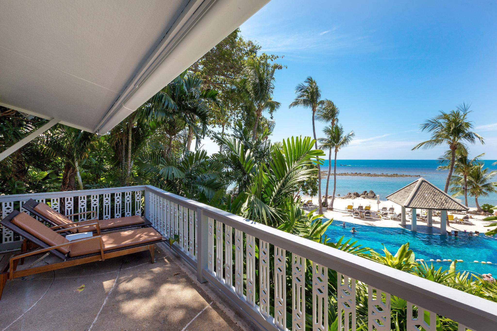 Centara Villas Samui - Sha Plus Lamai Beach  Exterior photo