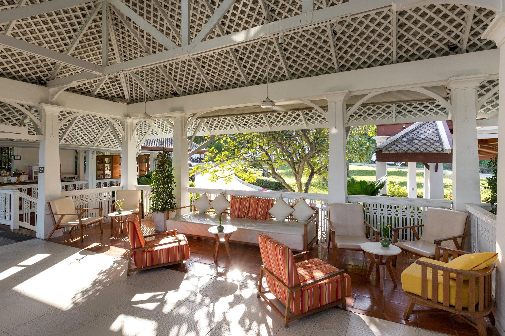 Centara Villas Samui - Sha Plus Lamai Beach  Exterior photo