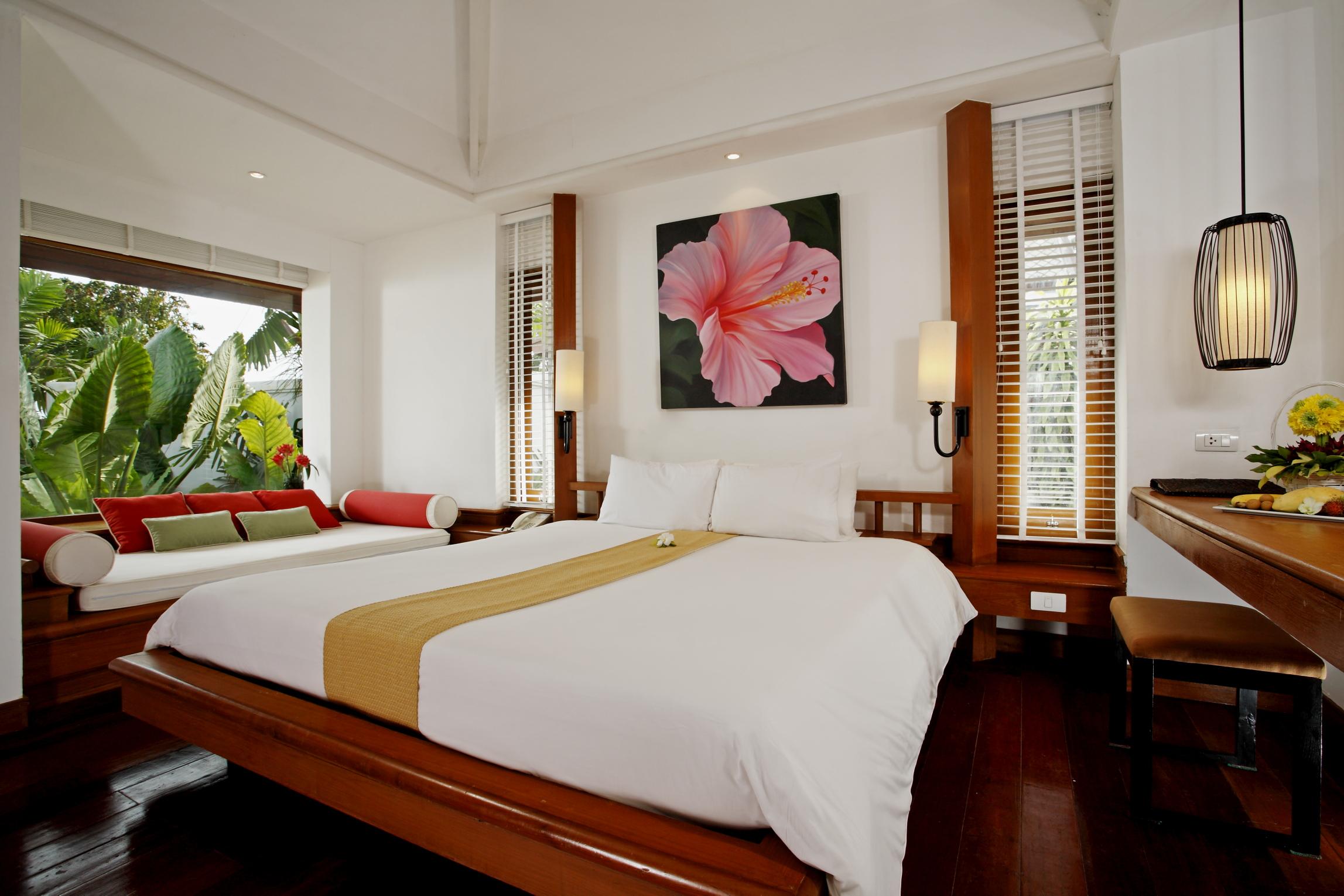 Centara Villas Samui - Sha Plus Lamai Beach  Exterior photo