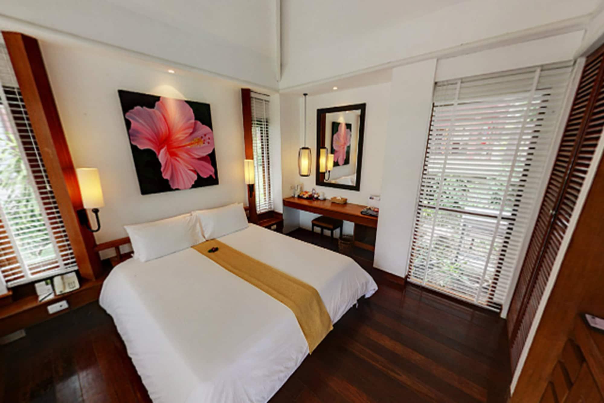 Centara Villas Samui - Sha Plus Lamai Beach  Exterior photo