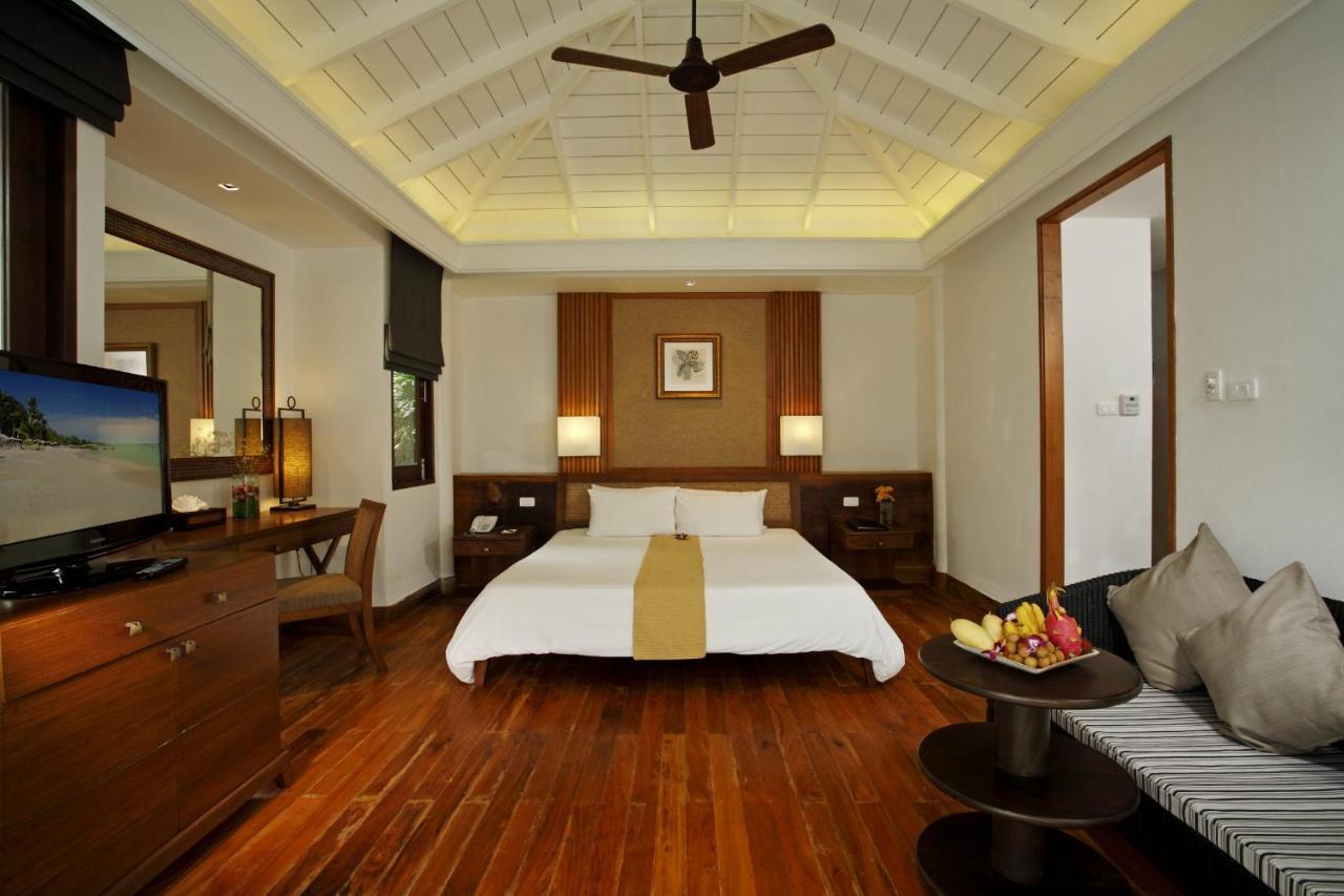 Centara Villas Samui - Sha Plus Lamai Beach  Exterior photo