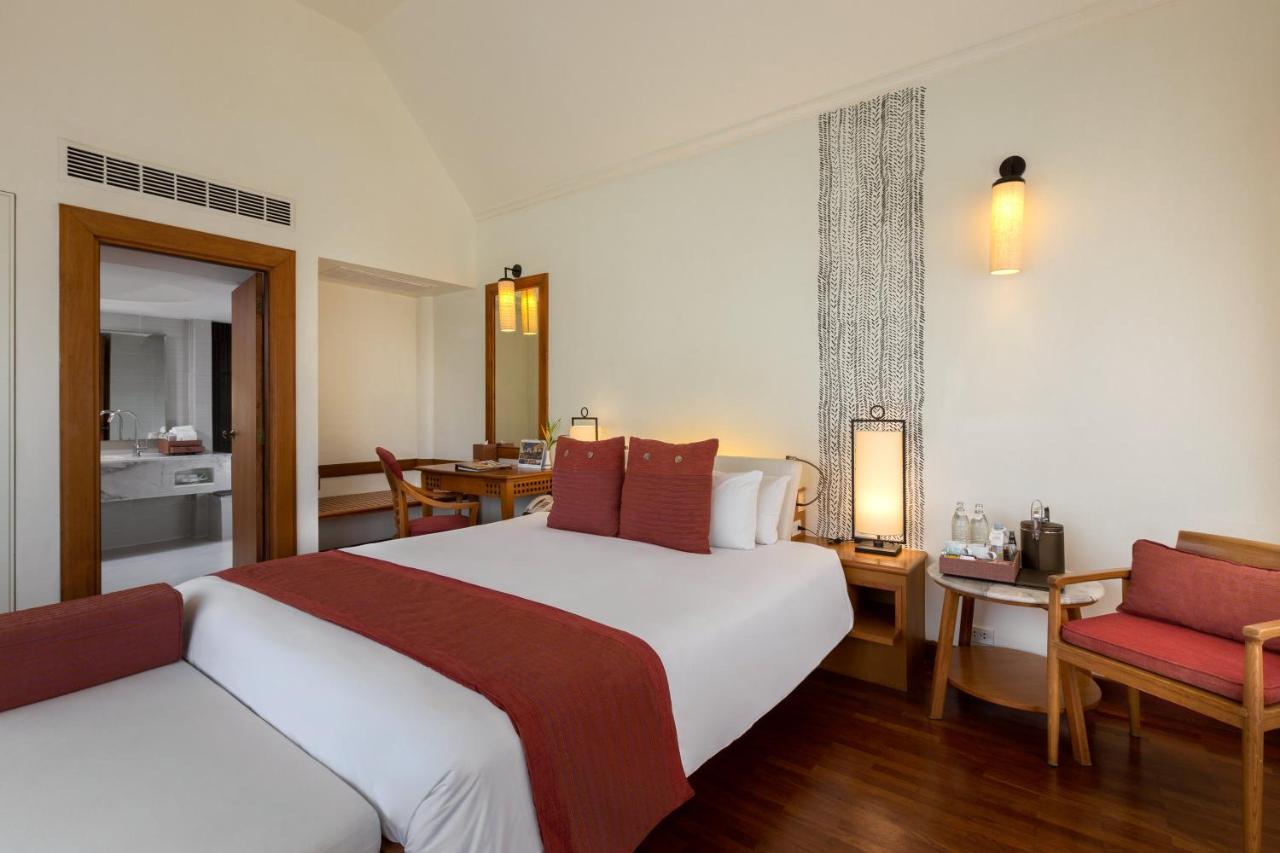 Centara Villas Samui - Sha Plus Lamai Beach  Exterior photo