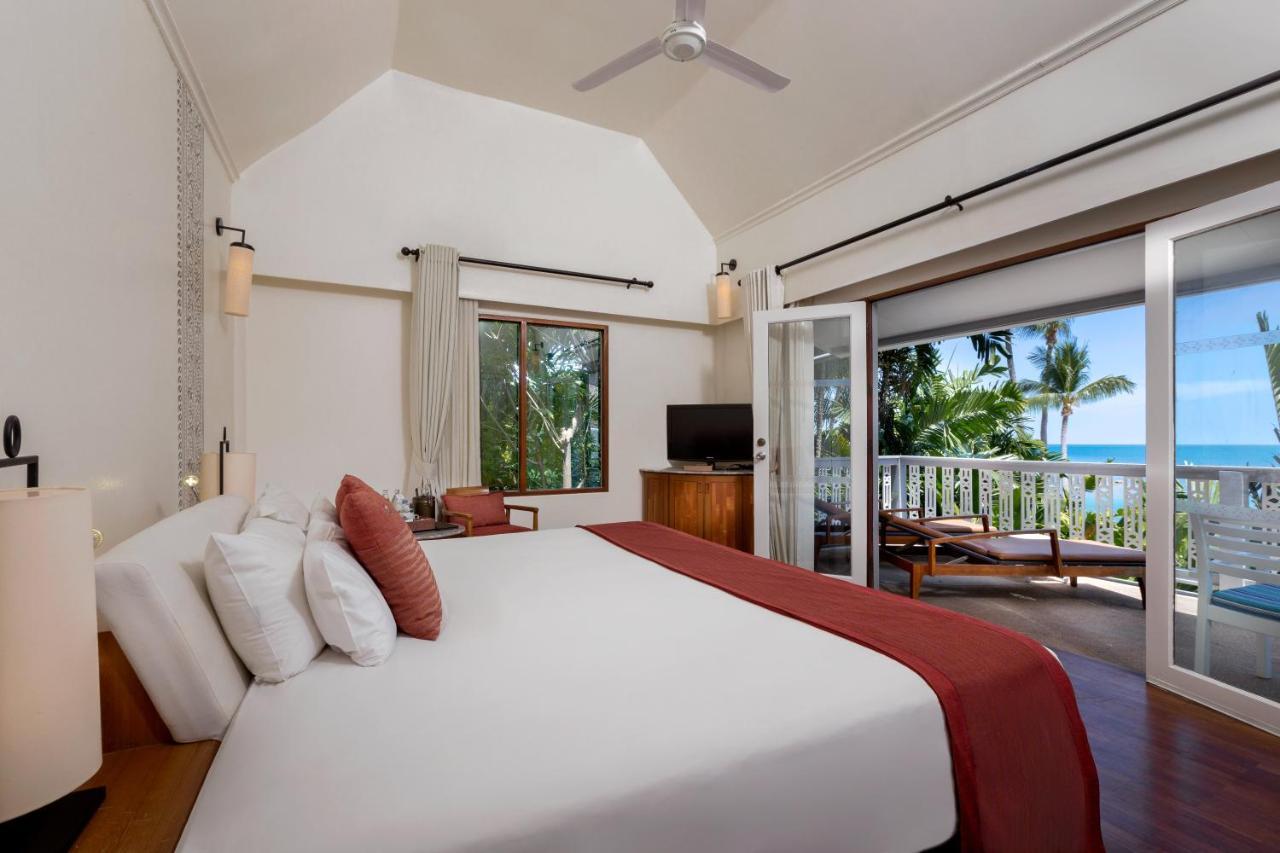 Centara Villas Samui - Sha Plus Lamai Beach  Exterior photo
